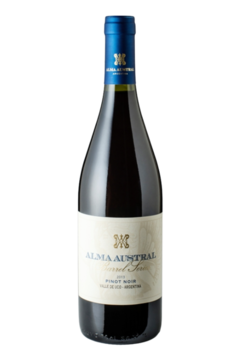 Alma Austral Barrel Series Pinot Noir