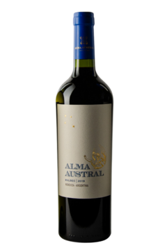 Alma Austral Malbec