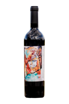 Almandino Blend Reserva