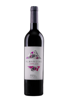 Almandino Tannat