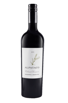 Alpataco Cabernet Sauvignon