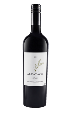 Alpataco Malbec