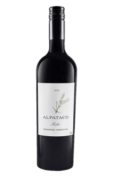 Alpataco Malbec