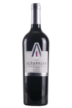 Altupalka Cabernet Sauvignon - Malbec