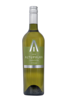 Altupalka Torrontes