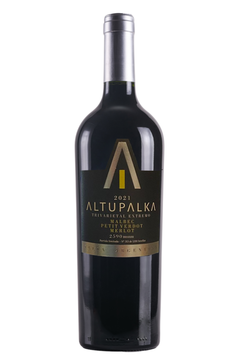 Altupalka Trivarietal Extremo Partida Limitada