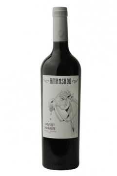 Amansado Classic Cabernet Sauvignon