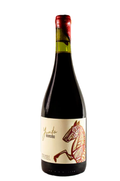 Amansado Blend de Terroir