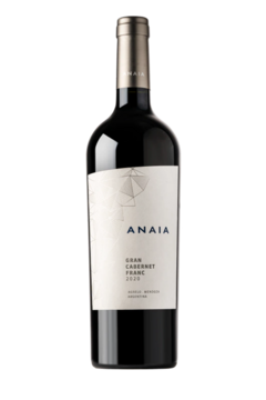 Anaia Gran Cabernet Franc