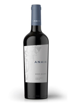 Anaia Gran Malbec