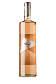 Anaia Gran Rosé