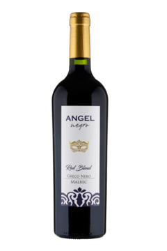 Angel Negro Red Blend