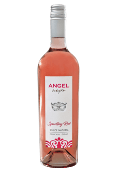 Angel Negro Sparkling Rose