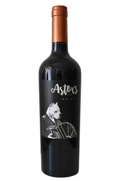 Astor Malbec