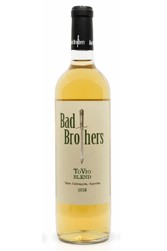 Bad Brothers Tovio