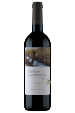 Dos Causes Malbec