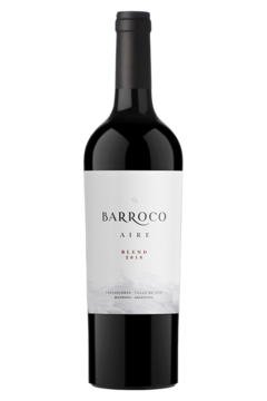 Barroco Aire Blend