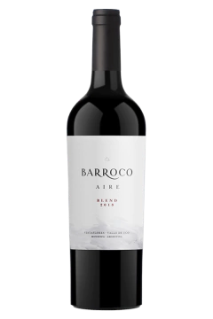 Barroco Aire Blend