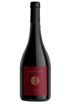 Revelaciones Cabernet Franc