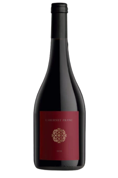 Revelaciones Cabernet Franc
