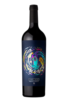Let It Be Rock Pinot Noir