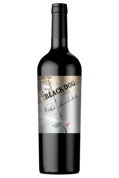 Black Dog Malbec de Rano Sarbach