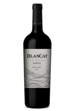 Blancat Estate Malbec