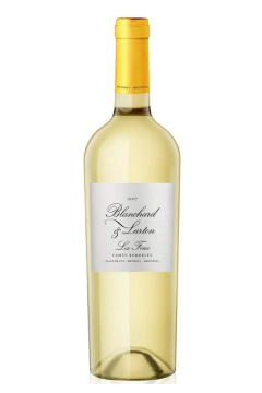 Blanchard & Lurton Les Fous