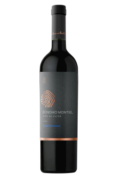 Bonomo Montiel Cabernet Franc