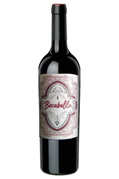 Bocabella Cabernet Sauvignon