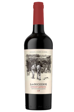 Los Bocheros Cabernet Sauvignon