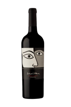 Miras Merlot Crianza