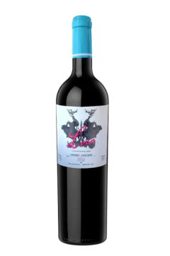 Tempus Alba Loco Cabernet Sauvignon
