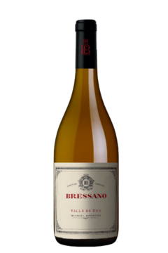 Bressano Chardonnay Corte de Terroir