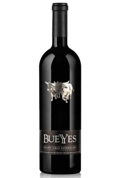 Bueyes Malbec Gran Reserva