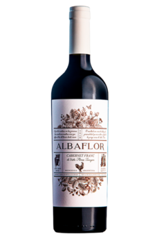 Albaflor Cabernet Franc