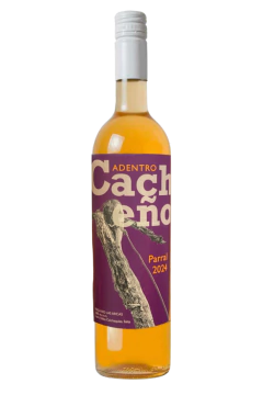 Cacheño Parral