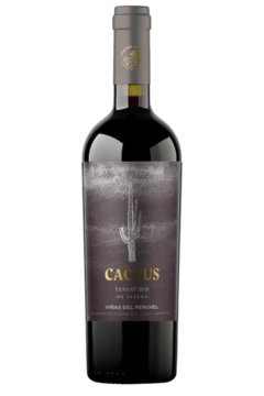 Cactus Tannat de Altura