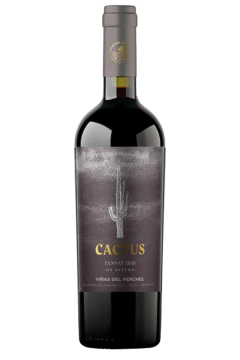 Cactus Tannat de Altura