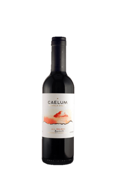 Caelum Nuvola Dolce Malbec Appassito