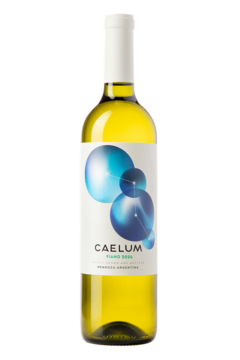 Caelum Fiano Terruño - comprar online