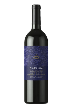 Caelum Reserva Cabernet Sauvignon