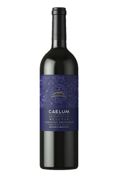 Caelum Reserva Cabernet Sauvignon