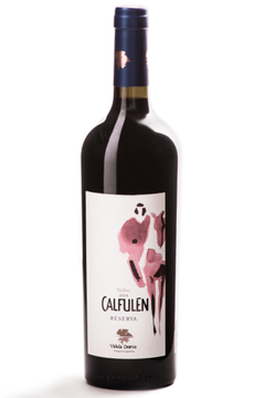 Calfulen Reserva Malbec