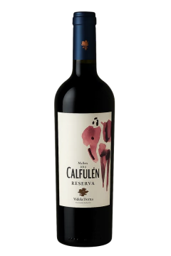 Calfulen Reserva Malbec - comprar online