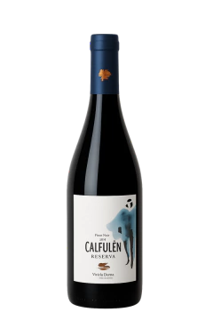 Calfulen Reserva Pinot Noir - comprar online