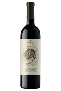 Capitulo I Cabernet Franc