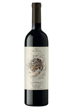 Capitulo I Malbec - Vista Flores