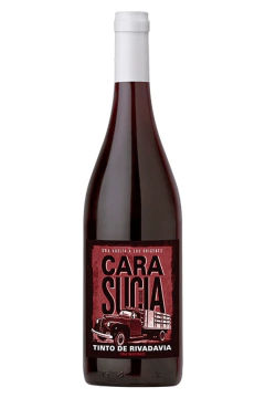 Cara Sucia Cepas Tradicionales