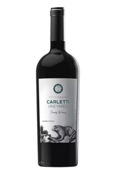 Carletti Wines Chardonnay